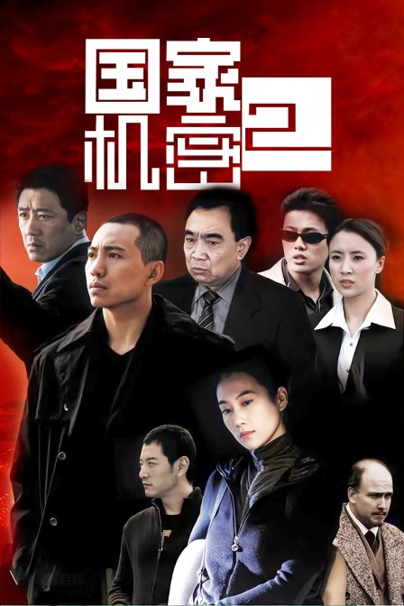 国家机密第2部