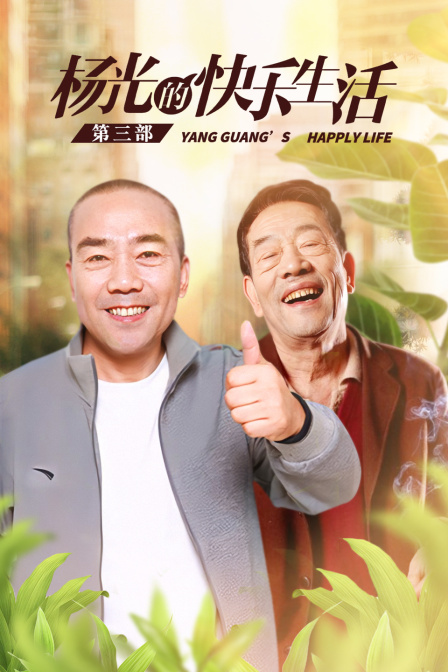 杨光的快乐生活第3部