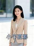 小宇孤影