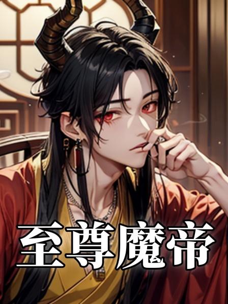 至尊魔帝