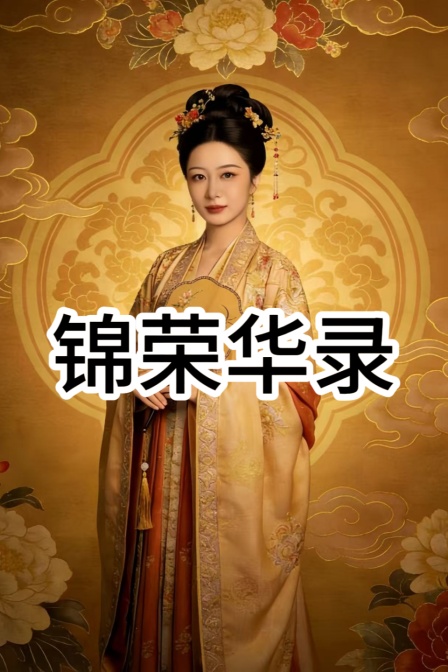 锦荣华录