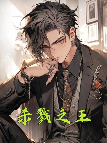 第1集满级魔王回归地球