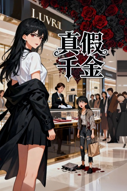 真假千金