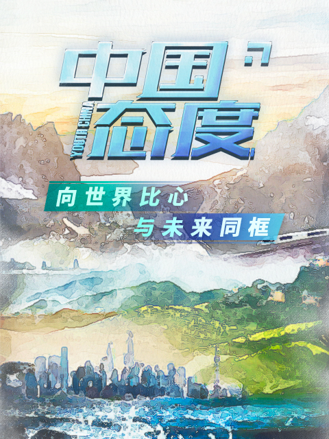 中国态度