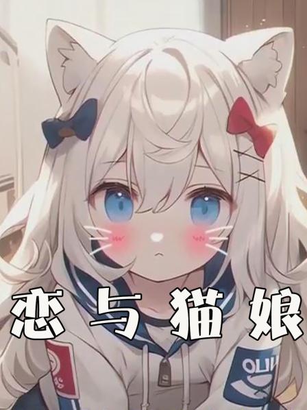 恋与猫娘