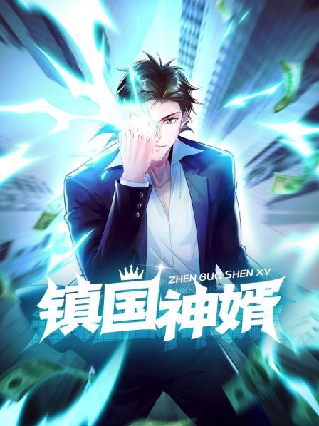 我傻子赘婿