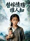 替嫁情殇谁人知