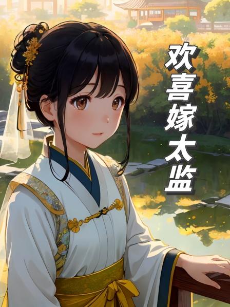 欢喜嫁太监