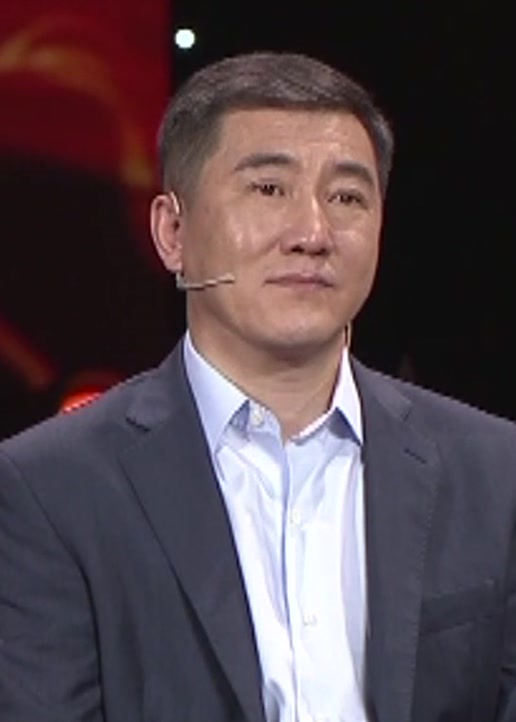 中华好故事第5季