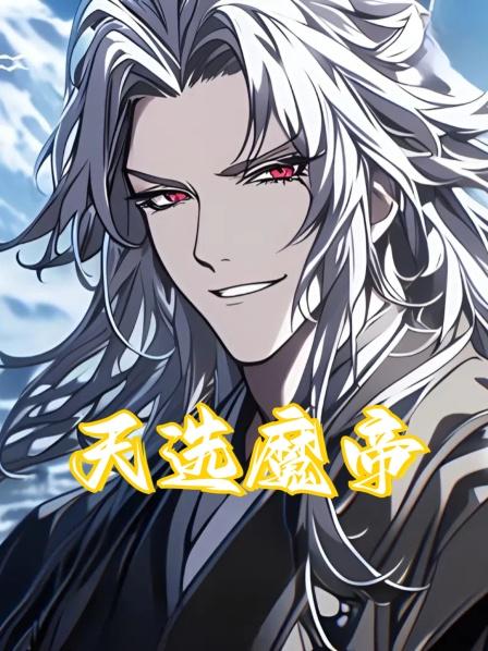 天选魔帝