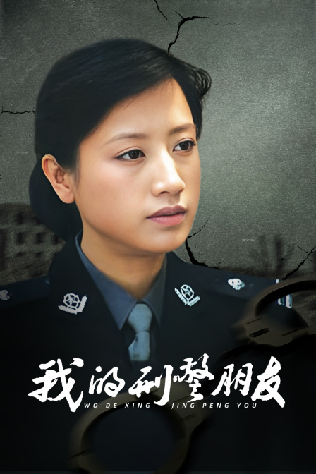 我的刑警朋友