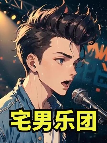 宅男乐团1彻底摆脱普通人的宿命