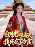 白月光回来那天我死在了冷宫