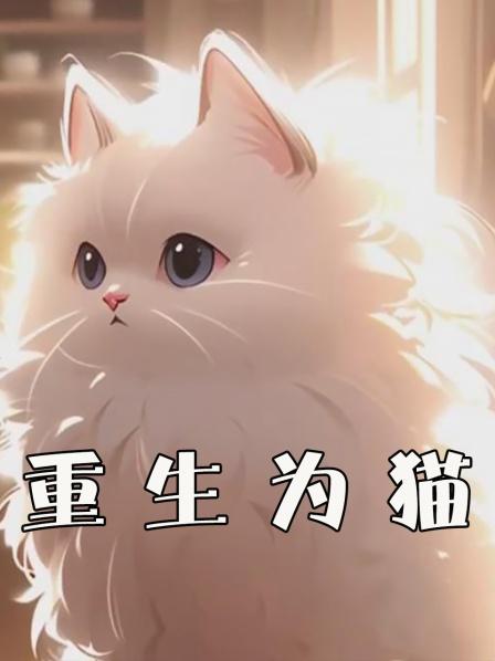 我猫界扛把子的身份被全网曝光
