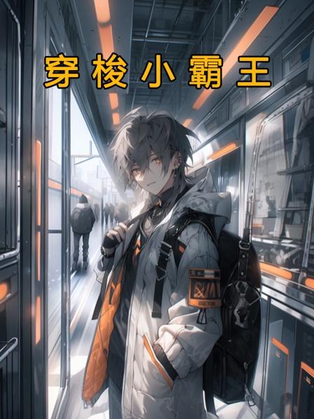 穿梭小霸王