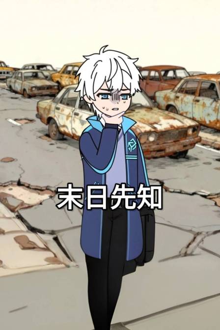 末日先知