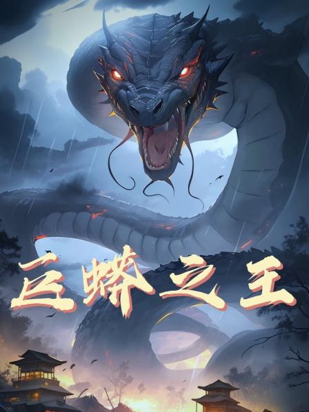 我竟重生在自家水库成了一条巨蟒