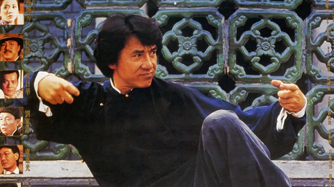 大醉拳