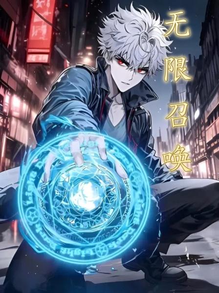 无限召唤
