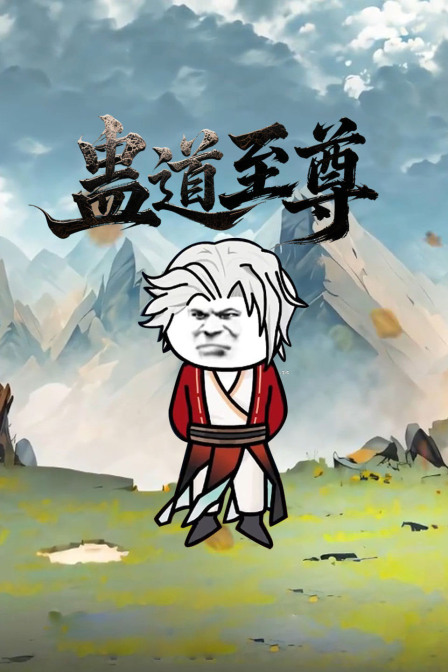 蛊道至尊