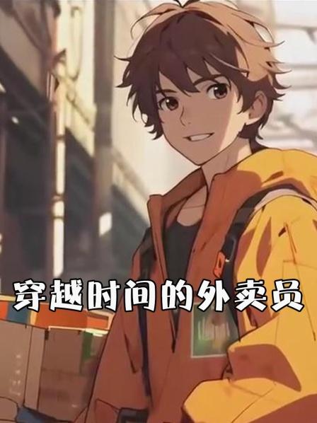 送个外卖竟然送到地府去了