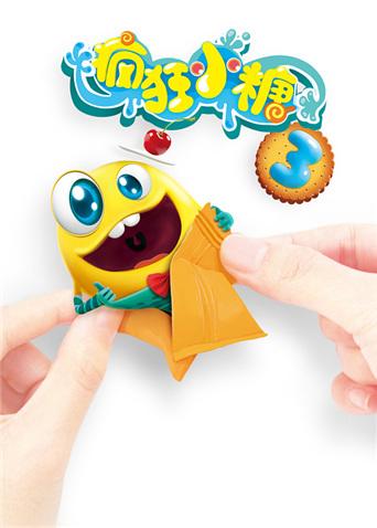 疯狂小糖第3季