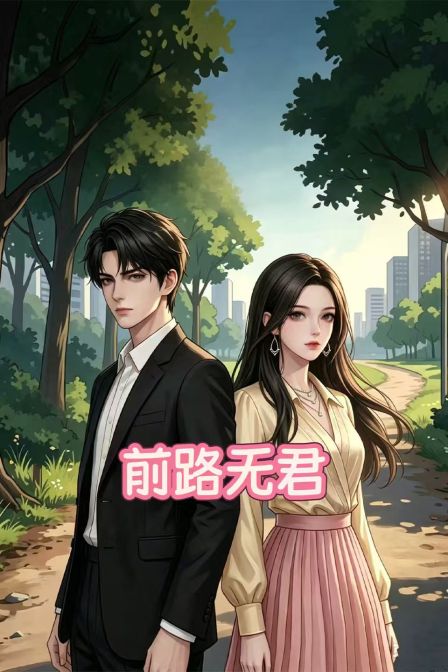 前路无君