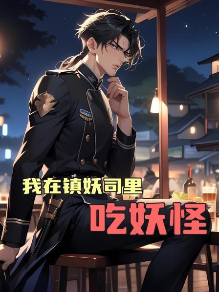 我在镇妖司里吃妖怪
