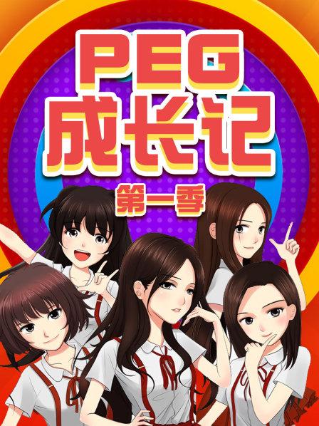 PEG成长记