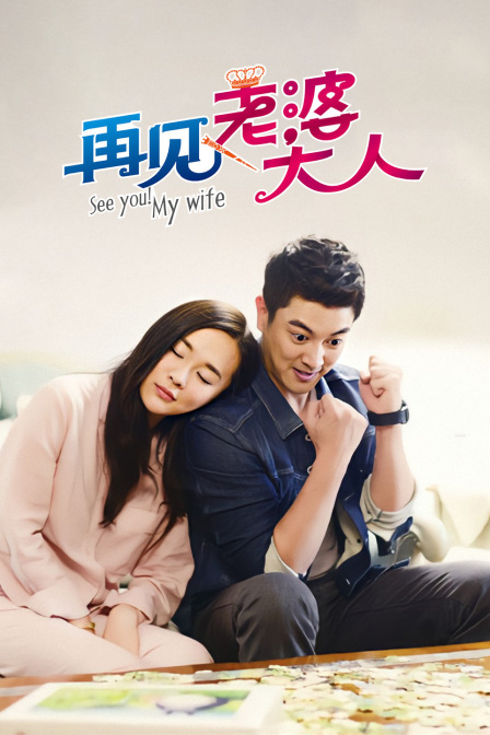 再见老婆大人