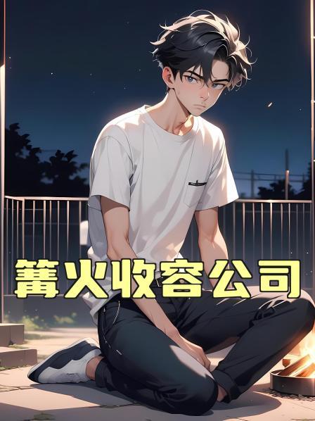 篝火收容公司