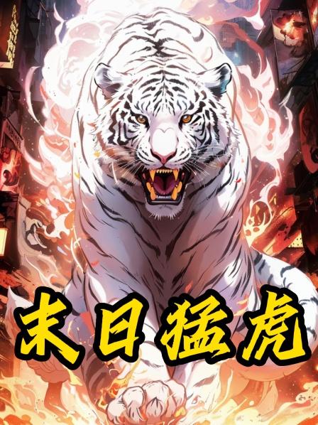 末日猛虎