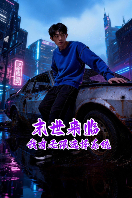 末世来临我有无限选择系统