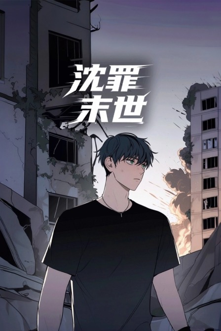 沈罪末世