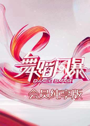舞蹈风暴会员