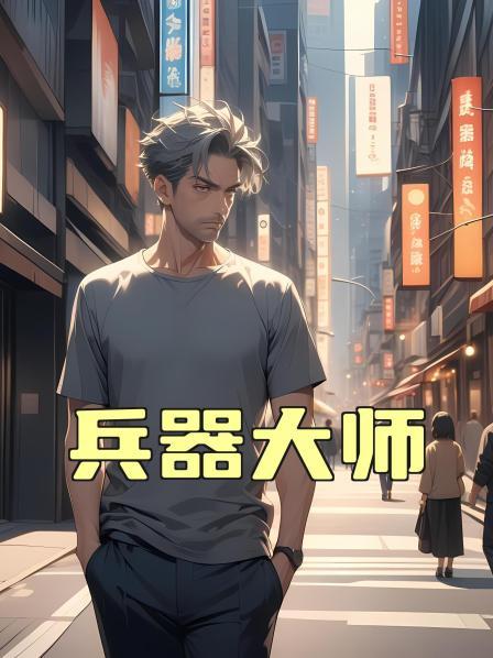 兵器大师