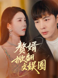 赘婿掀翻文娱圈