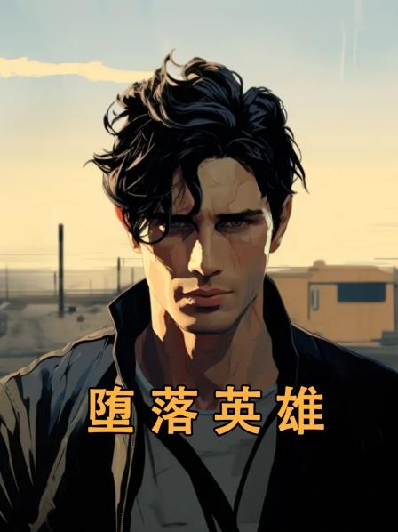 堕落英雄