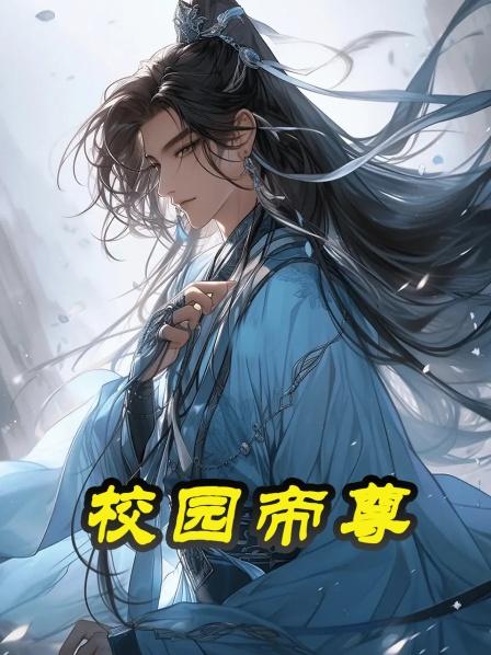 校园帝尊01集这个人究竟有多强