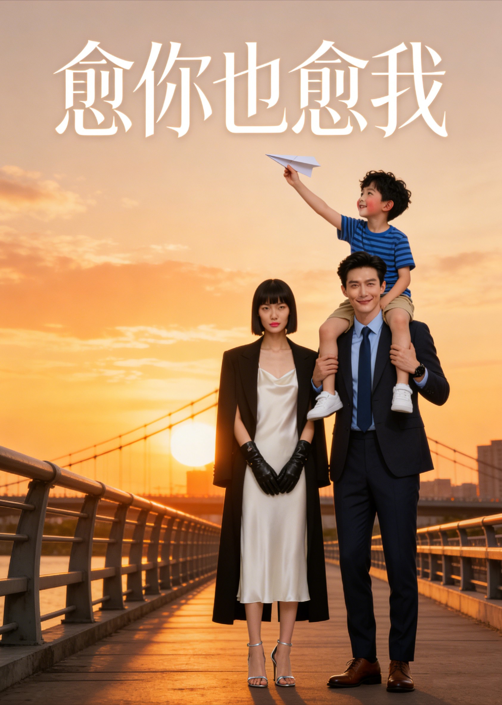 愈你也愈我