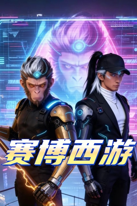 赛博西游