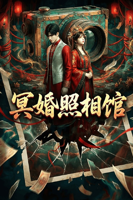 冥婚照相馆