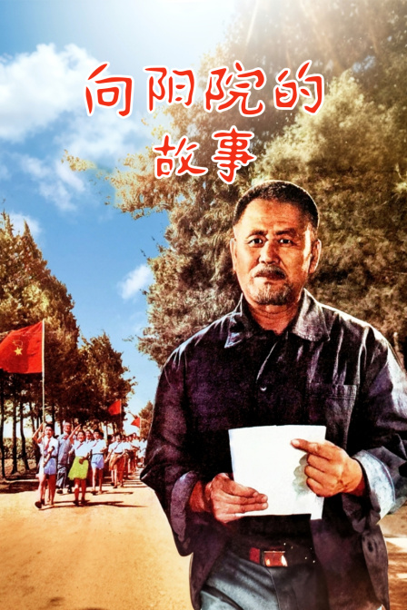 向阳院的故事