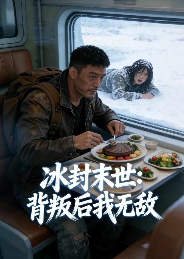冰封末世背叛后我无敌