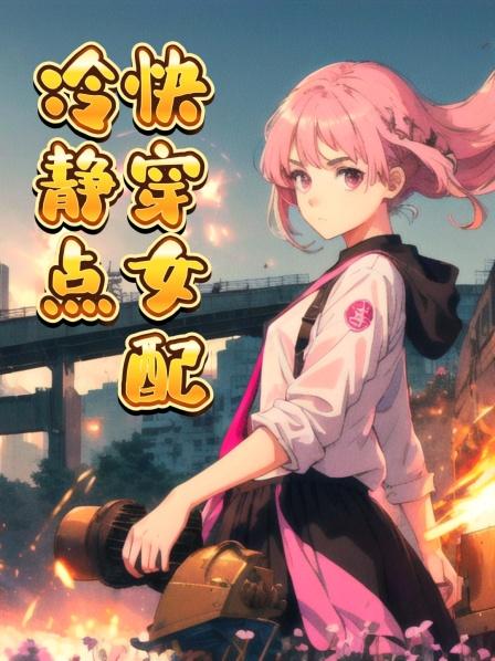 炮灰女配重生发誓要当男主的小妈