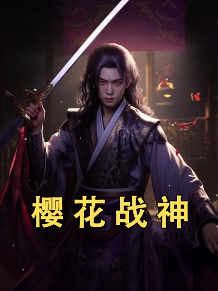 樱花战神第1集我前世是战力天花板