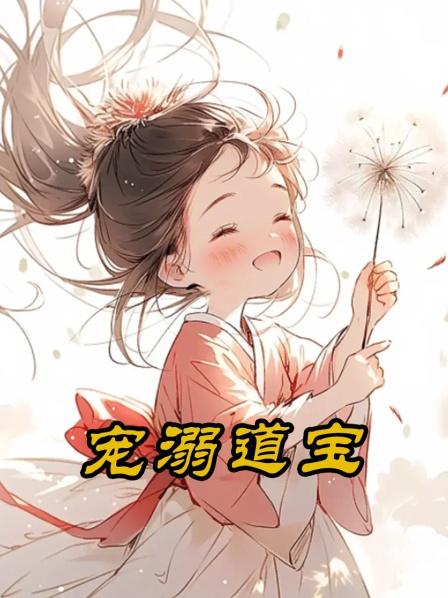宠溺道宝01集七岁奶娃竟然有着阎王守护