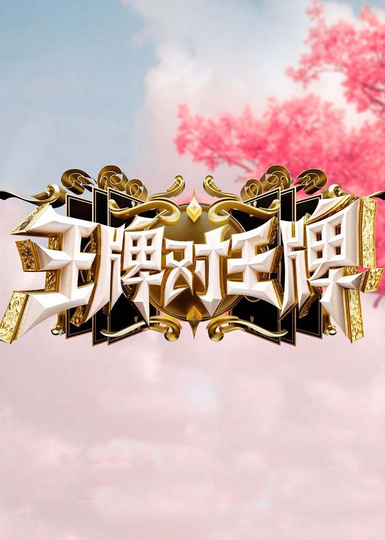 王牌对王牌9