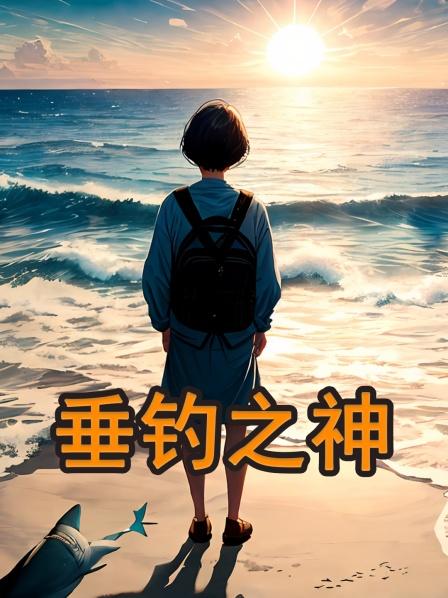 垂钓之神