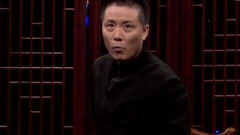 今古传奇之虎穴谍影第3集